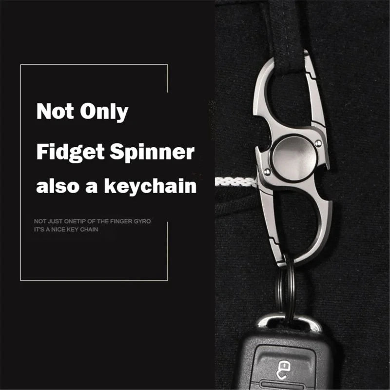 Hand Spinner (anti stress)  ///   Finger Spinner (anti stress)