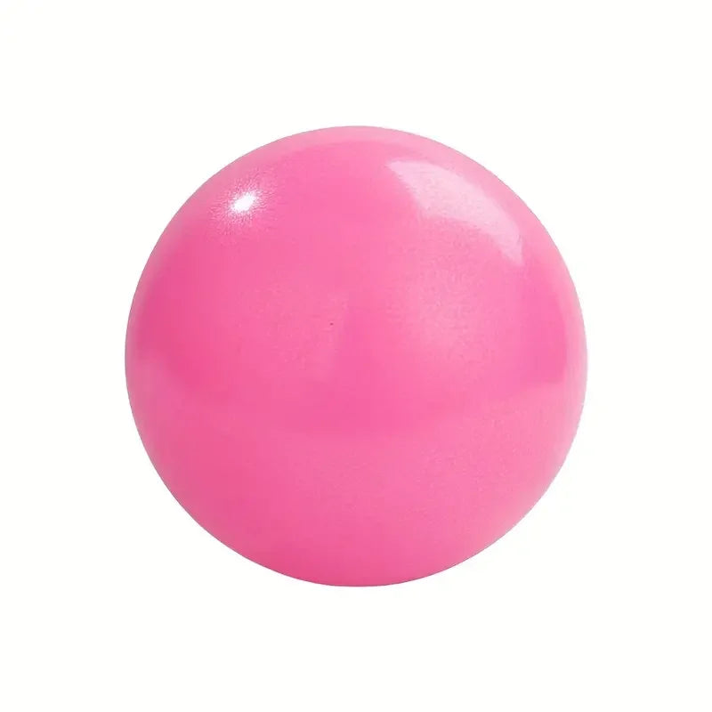 Balle d’entraînement Yoga, Fitness et Pilate 25CM.   ///   Training balls Yoga, Fitness and Pilates 25 cm
