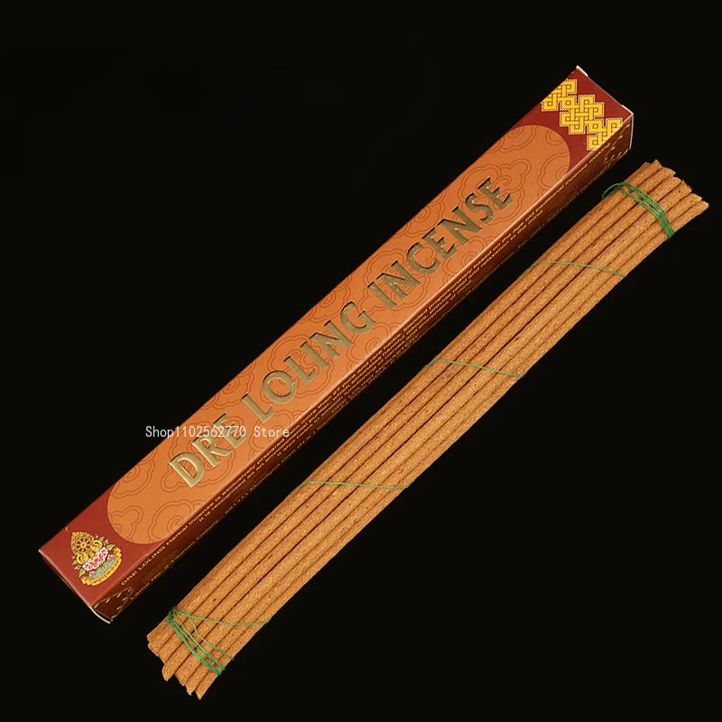 Encens pour la méditation.  ///   Incenses for méditation
