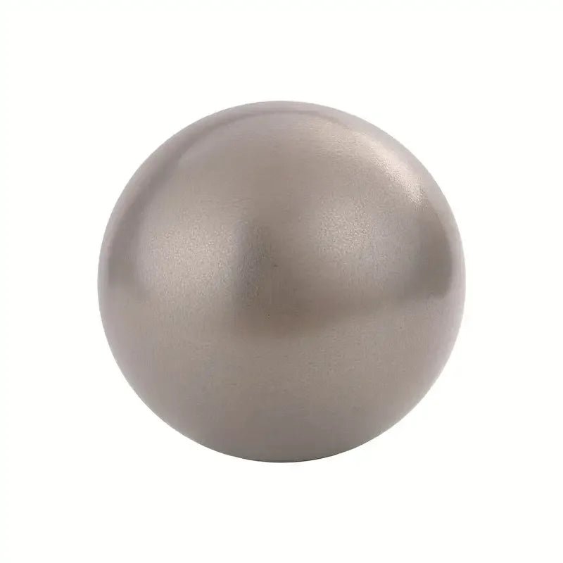 Balle d’entraînement Yoga, Fitness et Pilate 25CM.   ///   Training balls Yoga, Fitness and Pilates 25 cm
