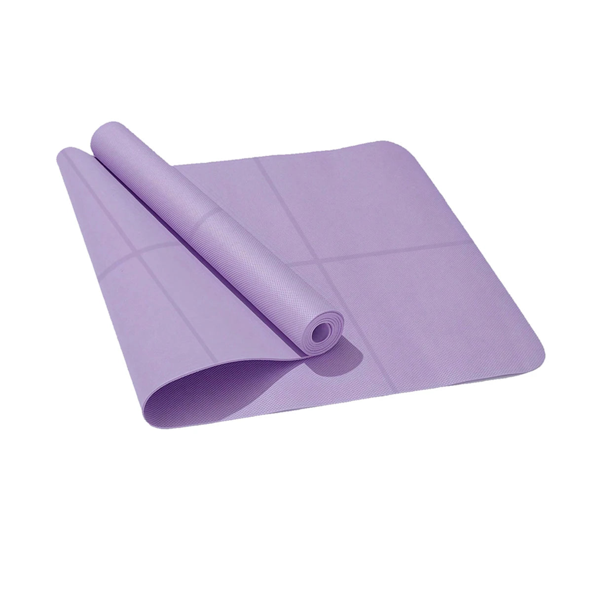 Tapis d’exercices Yoga/Pilates/Fitness.   ///   Exercise mat Yoga/Pilates/Fitness