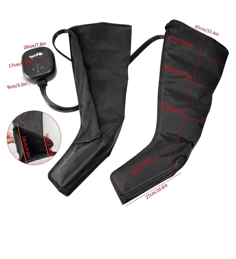 Bottes d’accupression.  ///   acupressure boots
