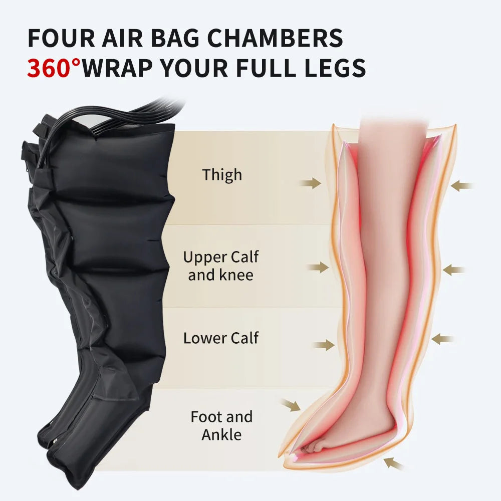 Bottes d’accupression.  ///   acupressure boots