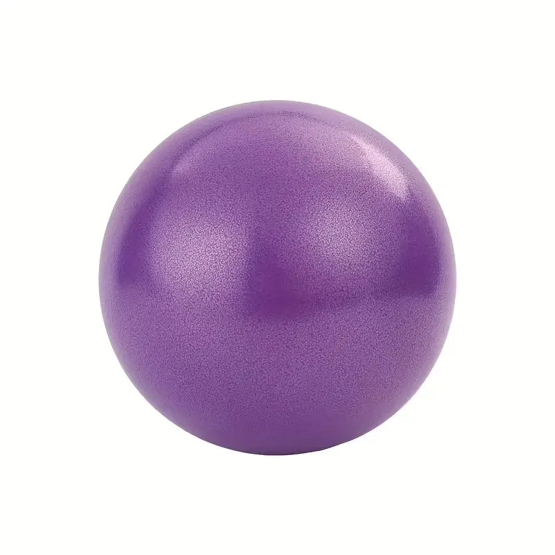 Balle d’entraînement Yoga, Fitness et Pilate 25CM.   ///   Training balls Yoga, Fitness and Pilates 25 cm