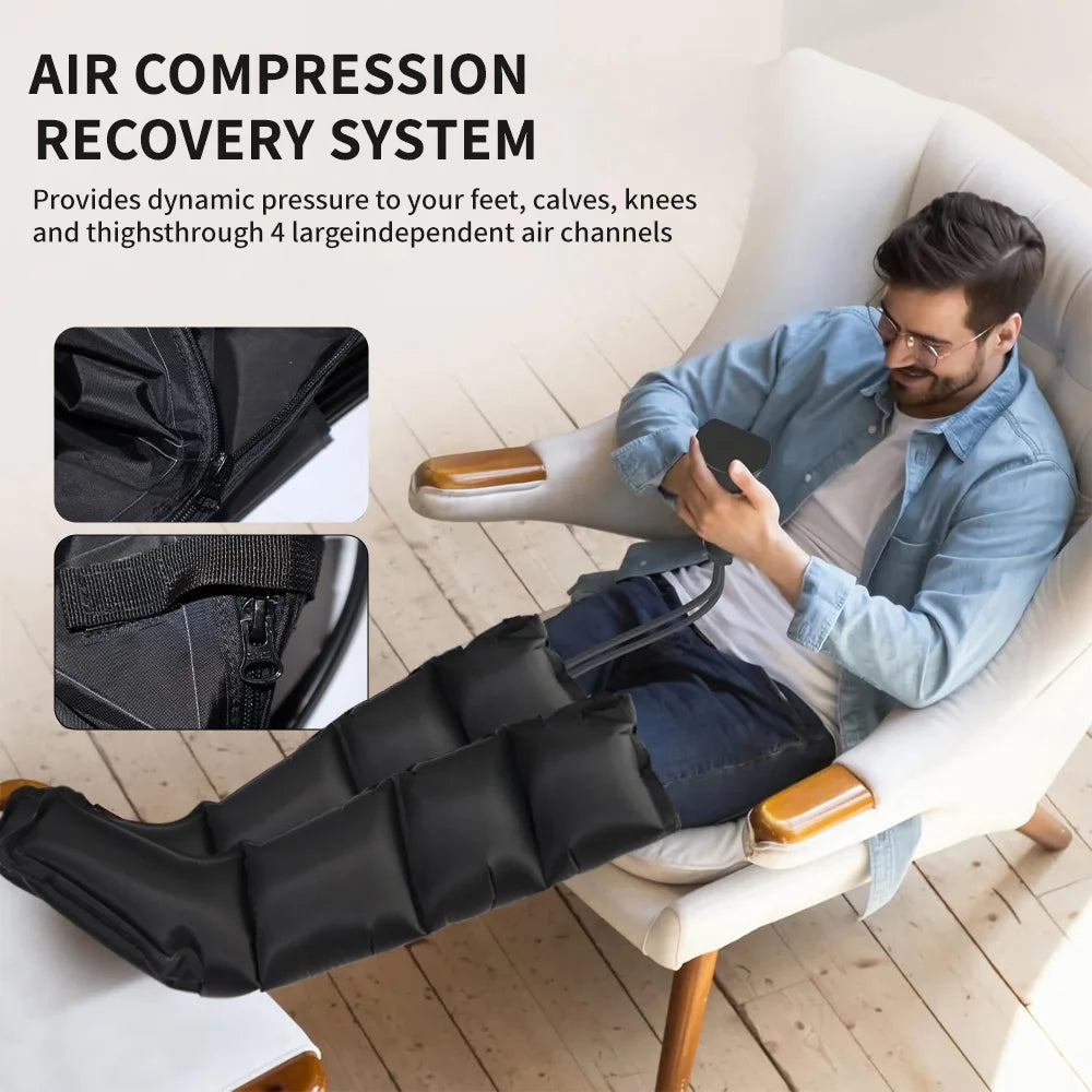 Bottes d’accupression.  ///   acupressure boots