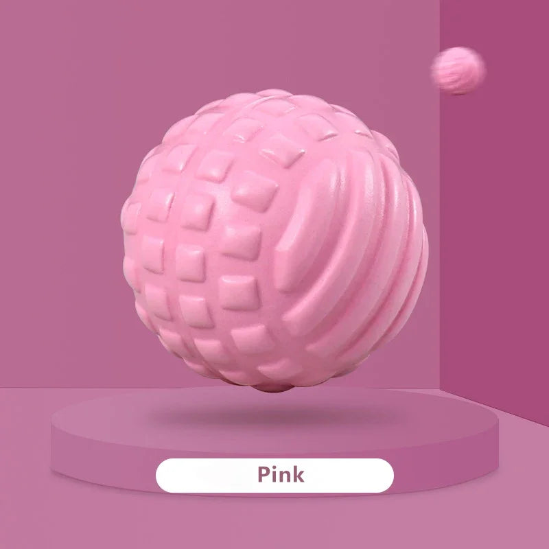 Balle de massage (Yoga)   ///    Massage Ball (Yoga)