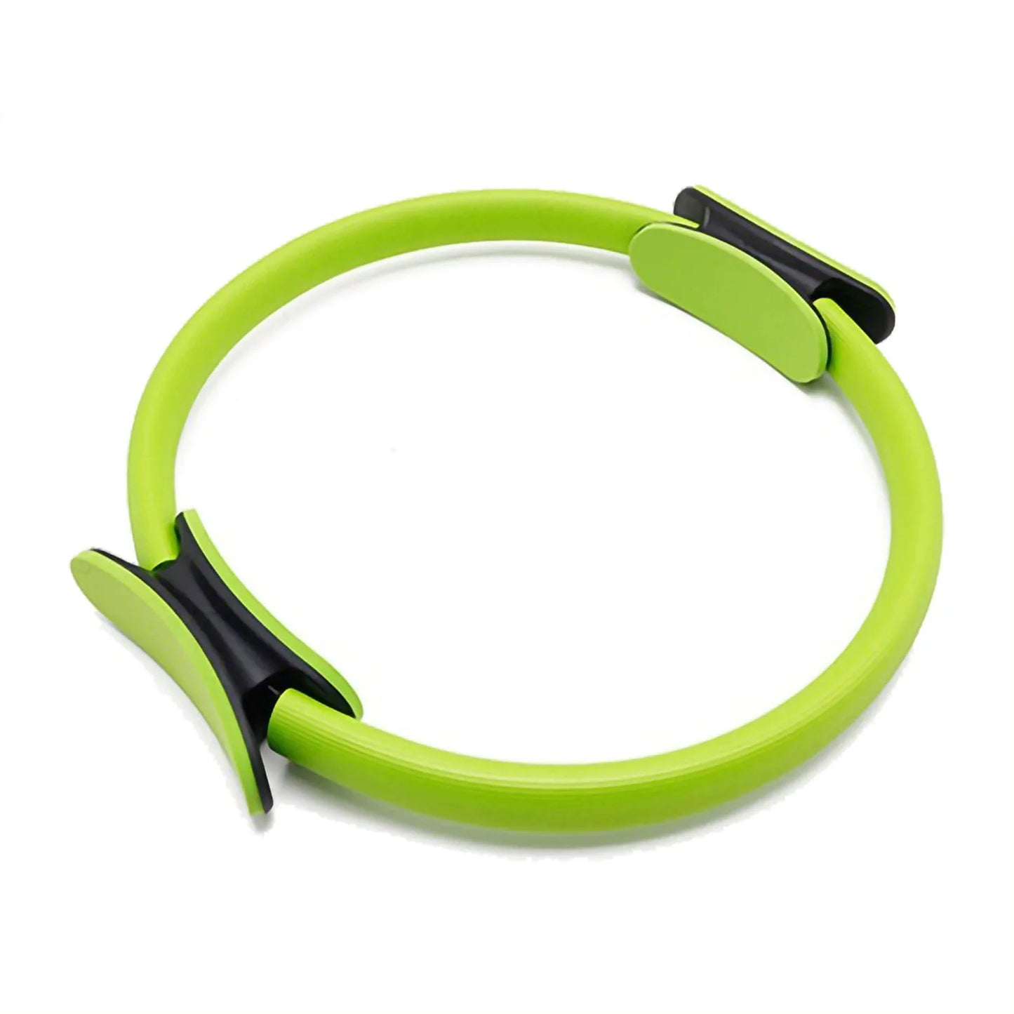 Cerceau de travail pour Pilate.   ///   Hoop of work for Pilate