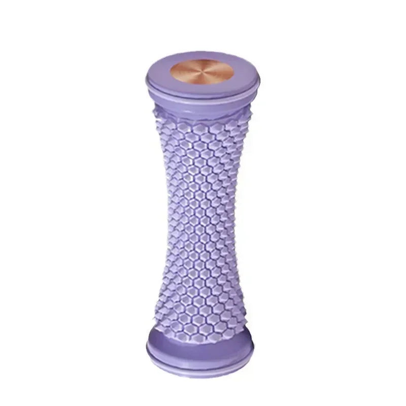 Masseur roller pour pied.   ///    Foot Massage Roller