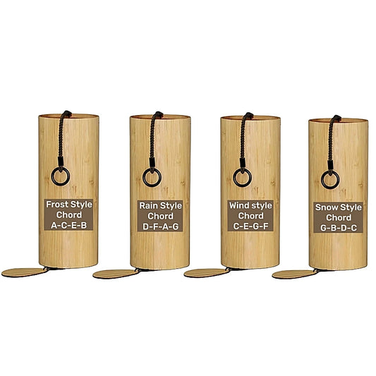 Carillons pour interieur et exterieur ( relaxation et meditation )   ///   indoor and outdoor carillons (relaxation and meditation)