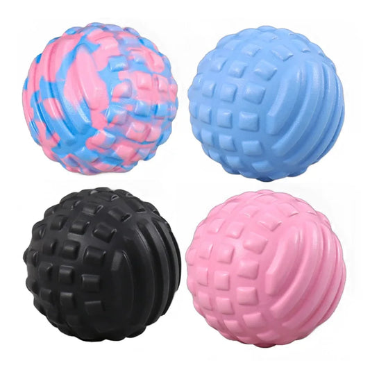 Balle de massage (Yoga)   ///    Massage Ball (Yoga)
