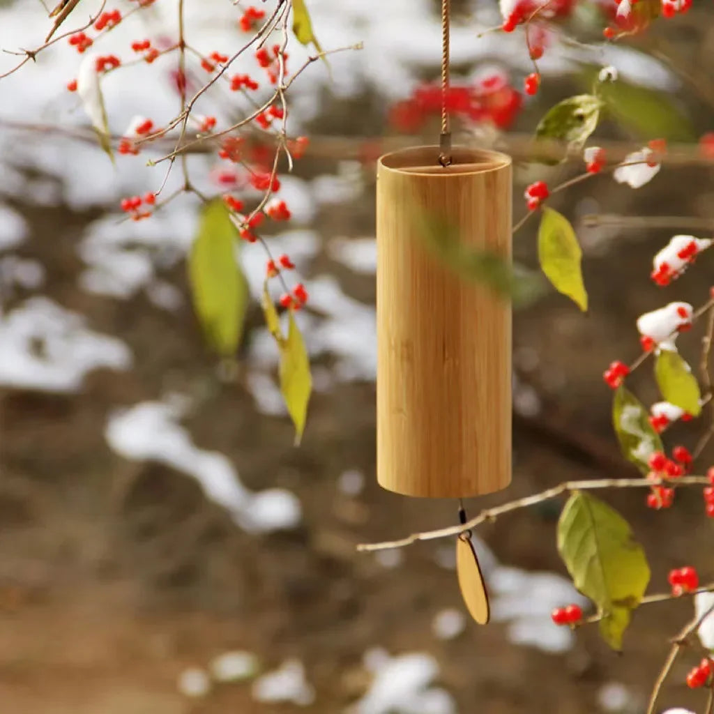 Carillons pour interieur et exterieur ( relaxation et meditation )   ///   indoor and outdoor carillons (relaxation and meditation)