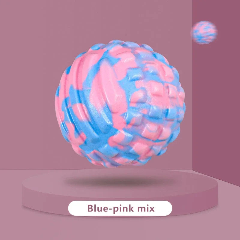 Balle de massage (Yoga)   ///    Massage Ball (Yoga)