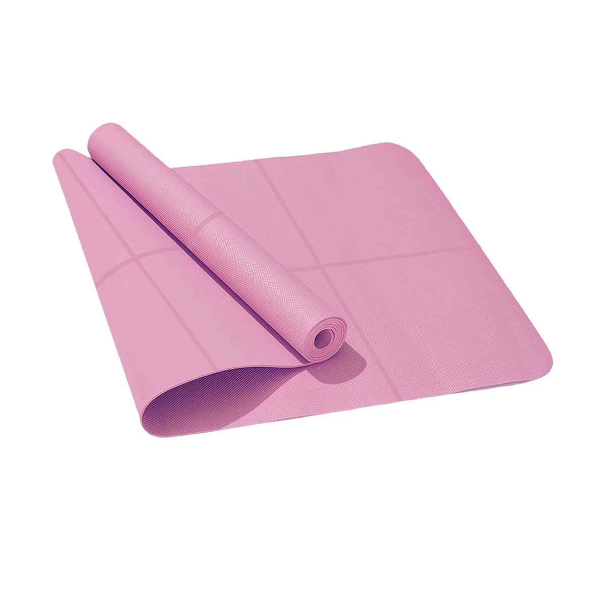 Tapis d’exercices Yoga/Pilates/Fitness.   ///   Exercise mat Yoga/Pilates/Fitness