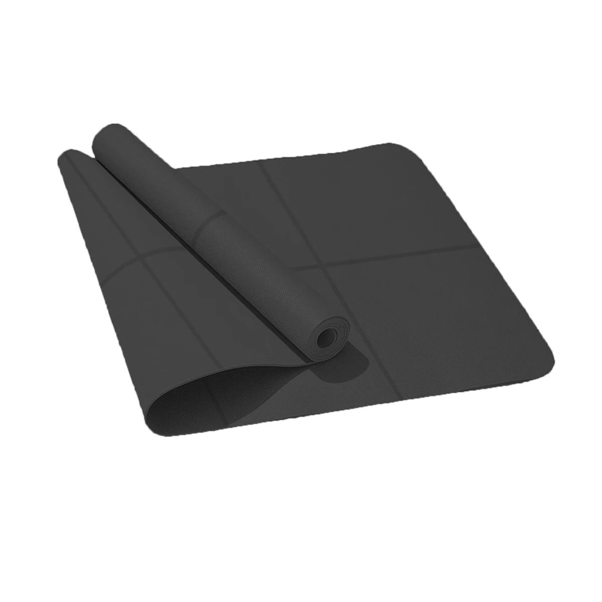 Tapis d’exercices Yoga/Pilates/Fitness.   ///   Exercise mat Yoga/Pilates/Fitness