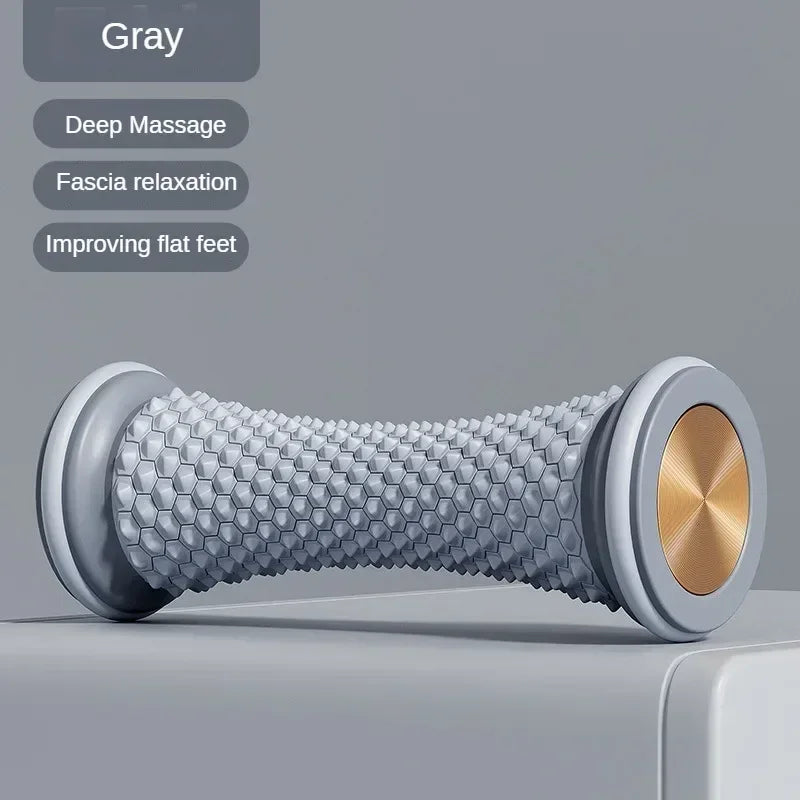 Masseur roller pour pied.   ///    Foot Massage Roller